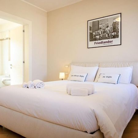 Rizzoli Terrace Apartment Болонья Экстерьер фото