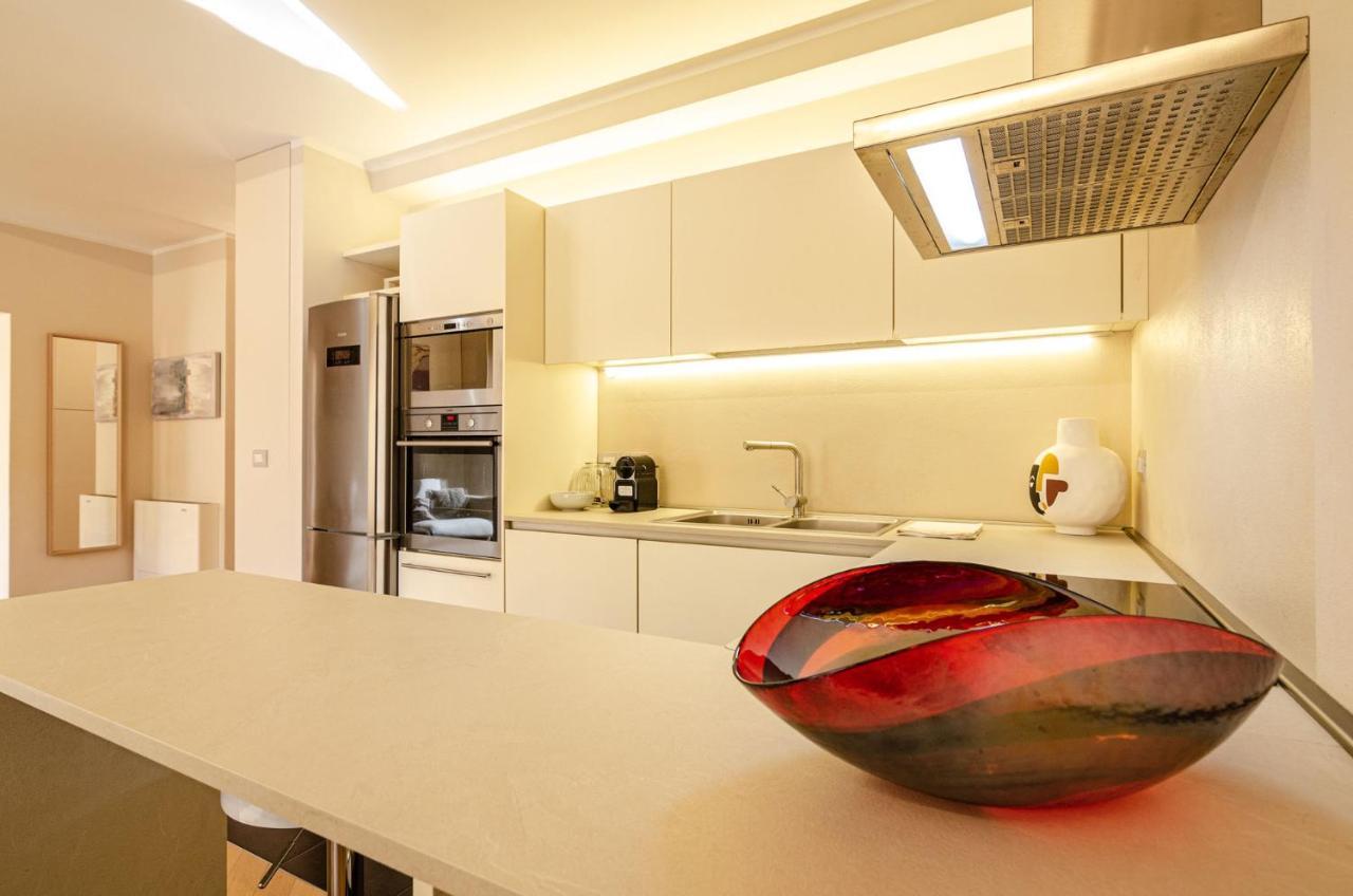 Rizzoli Terrace Apartment Болонья Экстерьер фото